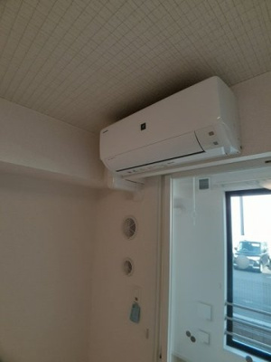 【設備】 | ゲミューゼガルテンⅠ