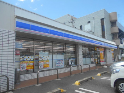 【周辺】 | ゲミューゼガルテンⅠ | ローソン貴志川神戸店様まで350m