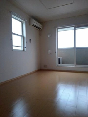 【居間・リビング】 | ディアコ－ト | ゆったりとしたリビングです