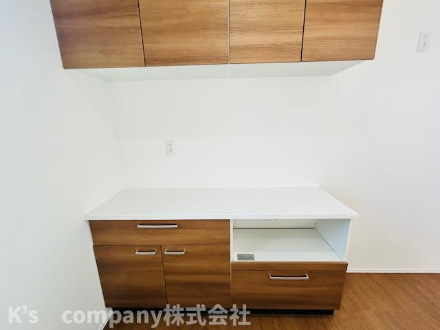 茅ヶ崎市浜須賀　新築戸建　1号棟のその他