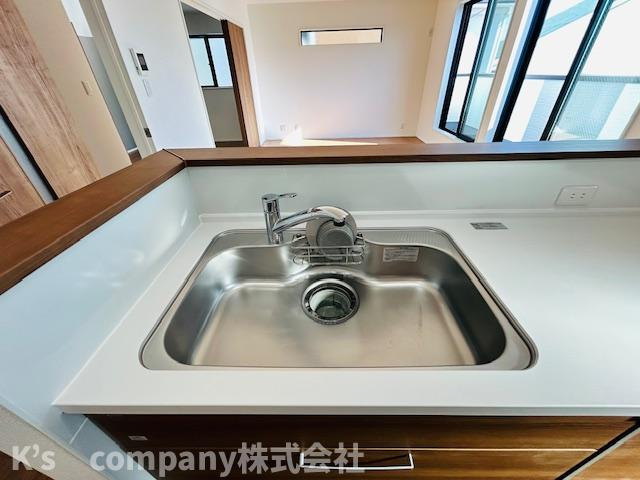 茅ヶ崎市浜須賀　新築戸建　1号棟のその他