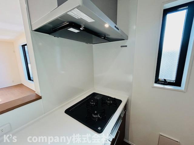 茅ヶ崎市浜須賀　新築戸建　1号棟のその他