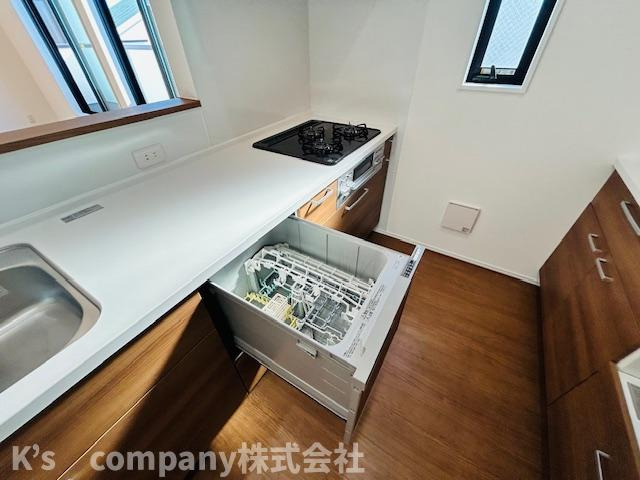 茅ヶ崎市浜須賀　新築戸建　1号棟のその他