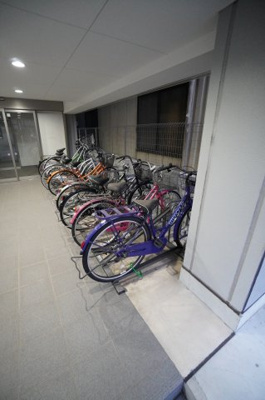 【その他共用部分】 | リブリ・エレメント