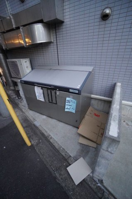 【その他共用部分】 | リブリ・エレメント