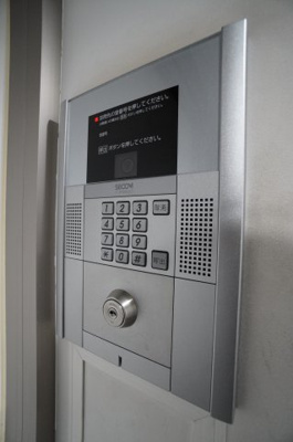 【その他共用部分】 | リブリ・エレメント