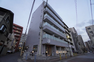 【外観】 | リブリ・エレメント