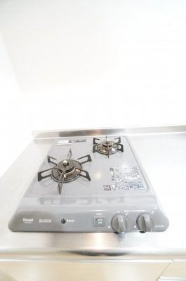 【キッチン】 | リブリ・エレメント | ※同物件・反転タイプの写真です。