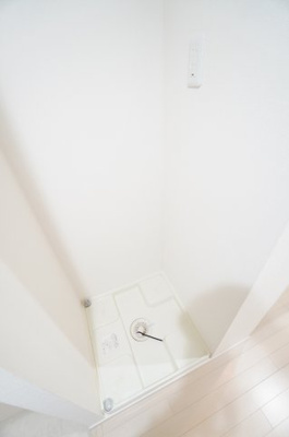 【設備】 | リブリ・エレメント | ※同物件・反転タイプの写真です。