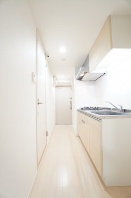 【内装】 | リブリ・エレメント | ※同物件・反転タイプの写真です。