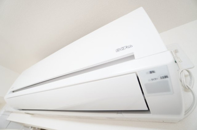 【設備】 | リブリ・エレメント | ※同物件・反転タイプの写真です。