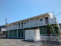 ニューシティＭＯＲＩⅡの画像