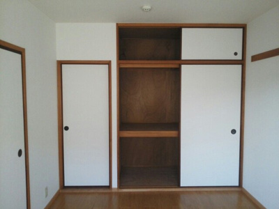 【内装】 | ニューシティＭＯＲＩⅡ | 内装は落ち着いています