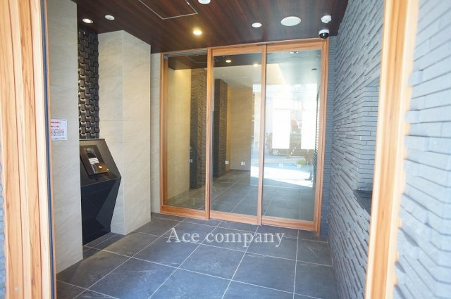 【エントランス】の画像