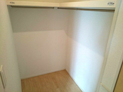 【収納】 | ケーズコート岩出 | 便利な収納スペースです