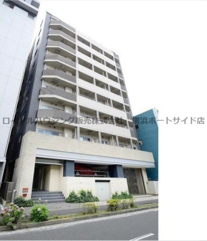 グラマシー横濱関内の画像