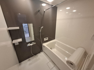 【浴室】 | クレスタ富田林グランツィオ