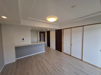 【居間・リビング】 | クレスタ富田林グランツィオ