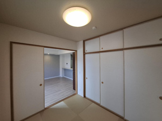 【和室】 | クレスタ富田林グランツィオ