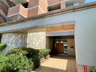 【エントランス】 | クレスタ富田林グランツィオ