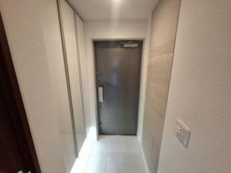 【玄関】 | クレスタ富田林グランツィオ