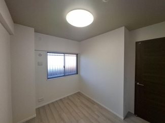 【洋室】 | クレスタ富田林グランツィオ