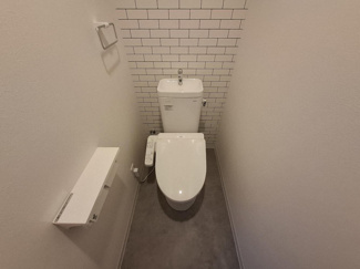 【トイレ】 | クレスタ富田林グランツィオ