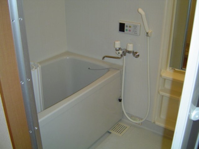 【浴室】 | ポルトファミリア | バス