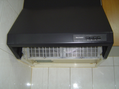 【その他】 | ポルトファミリア | レンジフード