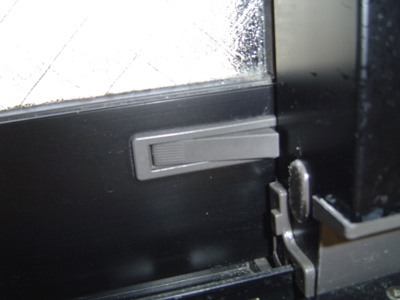 【その他】 | ポルトファミリア | サッシ防犯