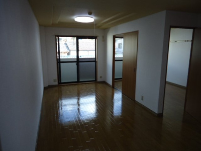 【居間・リビング】 | ポルトファミリア | リビング