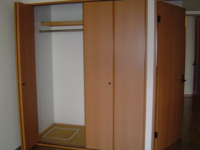 【収納】 | ポルトファミリア | クローゼット