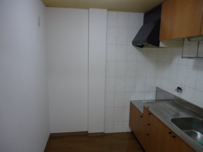 【キッチン】 | ポルトファミリア | キッチン