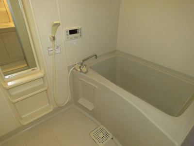 【浴室】 | プリムヴェールB