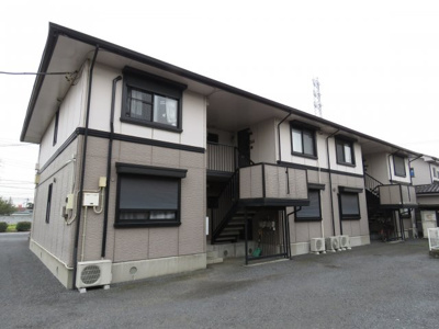 【外観】 | プリムヴェールB