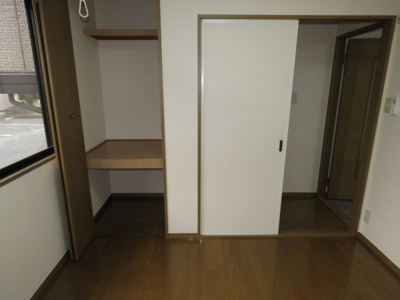 【収納】 | プリムヴェールB