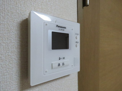 【設備】 | プリムヴェールB