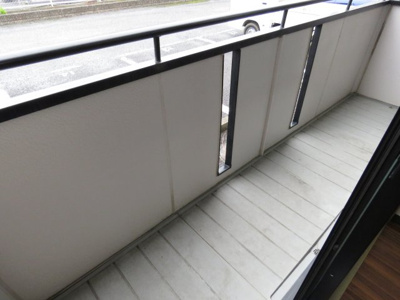 【バルコニー】 | プリムヴェールB