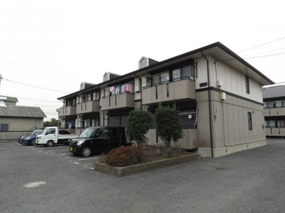 【駐車場】 | プリムヴェールB