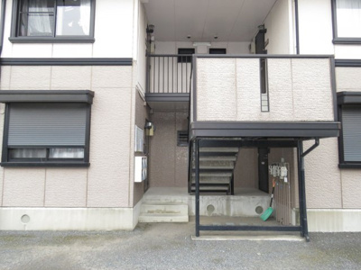 【エントランス】 | プリムヴェールB