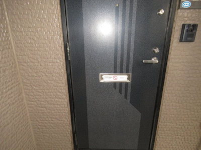 【玄関】 | プリムヴェールB