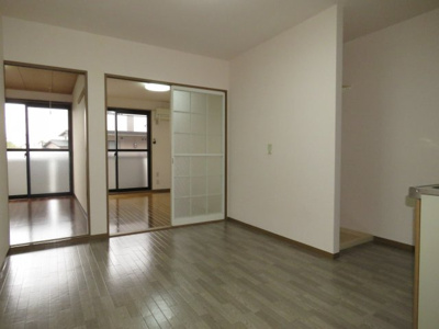 【キッチン】 | プリムヴェールB