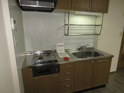 【キッチン】 | プリムヴェールB