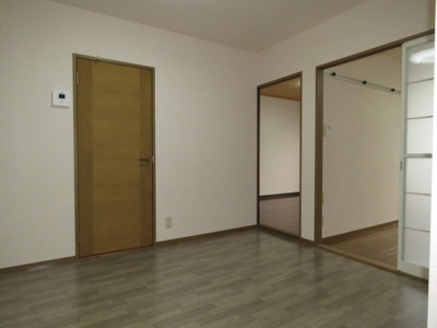 【キッチン】 | プリムヴェールB