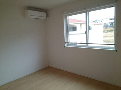 【内装】 | スカイプラネットⅠ | 内装です