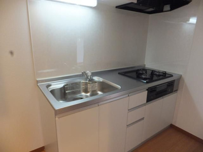 【キッチン】 | ラルーチェ