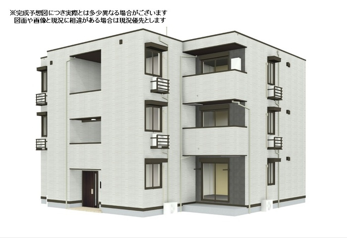 エスタブレ平野西