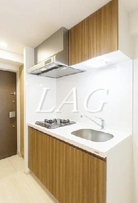 【キッチン】 | プラート宮坂 | キッチンです。