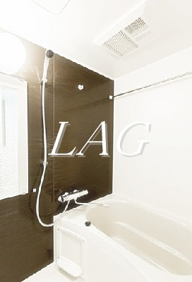 【浴室】 | プラート宮坂 | お風呂です。