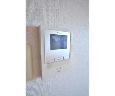 【セキュリティ】 | コンフォートソシアK(コンフォートソシアケー)